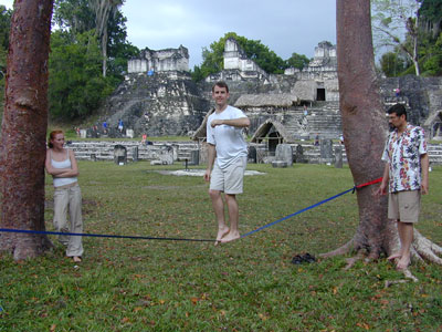 Slackline