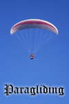 Paragliding